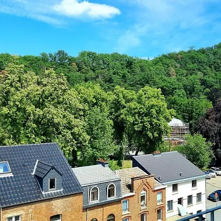 Starsinspa Apartment *
