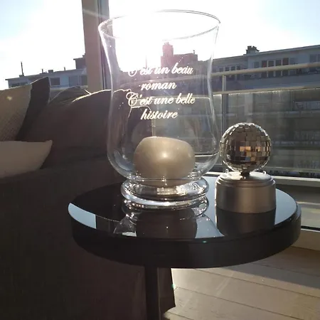 Lejlighed Starsinspa Spa