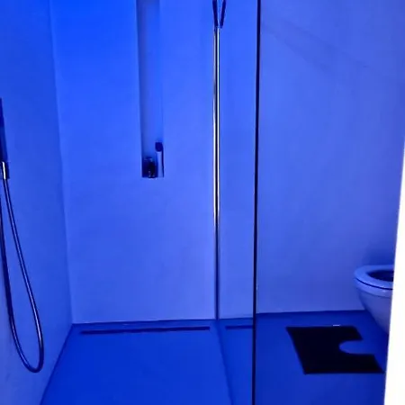 Starsinspa Διαμέρισμα Σπα
