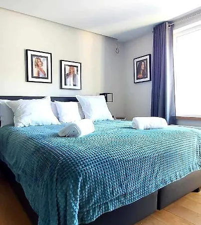 Apartment Starsinspa Spa