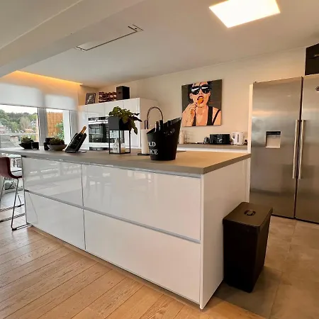 Starsinspa Apartment *