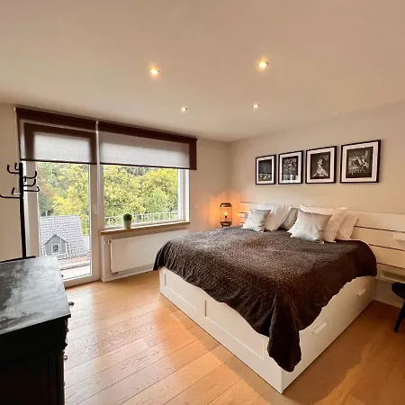 Apartment Starsinspa Spa